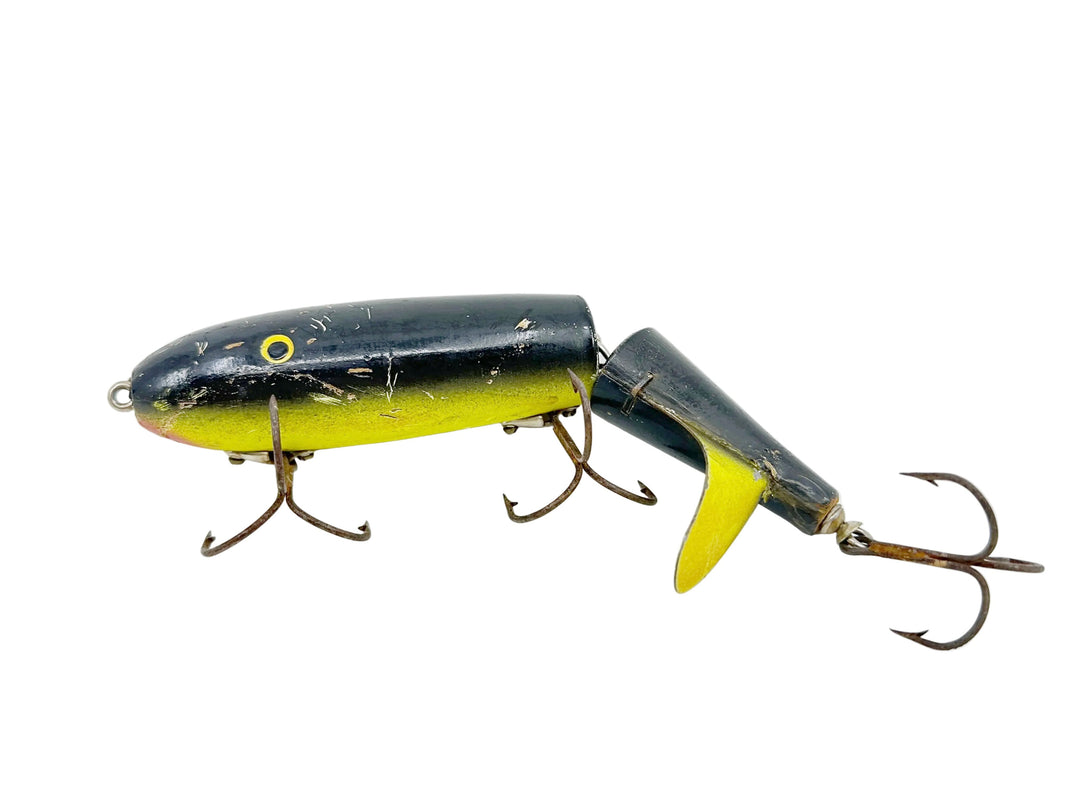 Gooch's Tally Wacker, Sucker Color