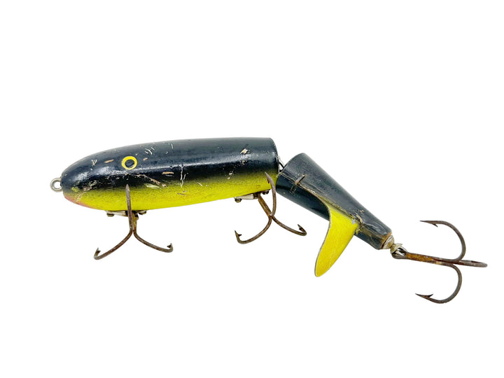 Gooch's Tally Wacker, Sucker Color