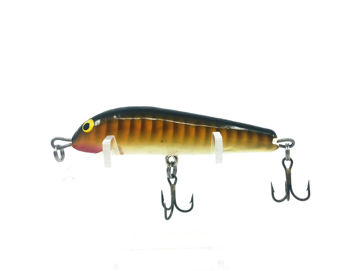Bagley Bang-O-Lure #2, Unknown Color