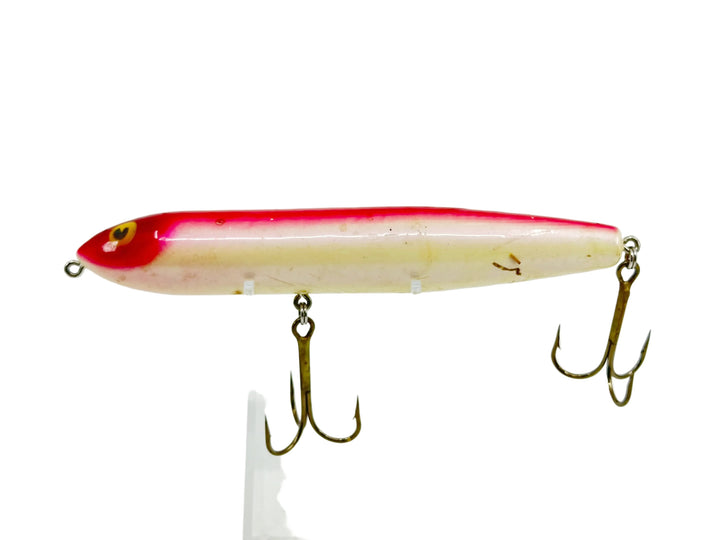 Poe's Giant Jackpot, #26 Red/Black/Pearl Color