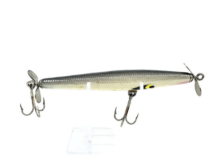 Smithwick Devil's Horse K-9, Grey Scale/White Color