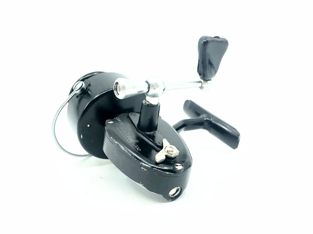 Garcia Mitchell 300 Spinning Reel - Refurbished
