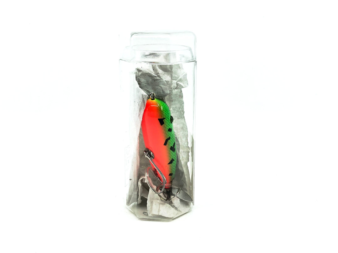 Zeal 2005 Prank 5/8oz, Green Crawdad Color with Box