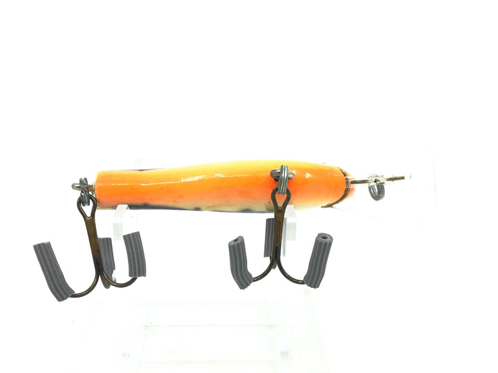 Poe's Super Cedar RC1, Baby Bass/Orange Belly Color
