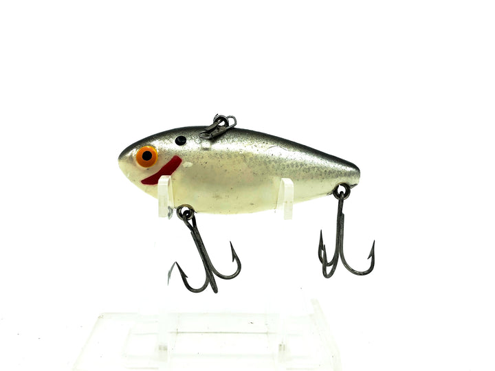Bomber Pinfish 3P, #62 Grey Shad Color