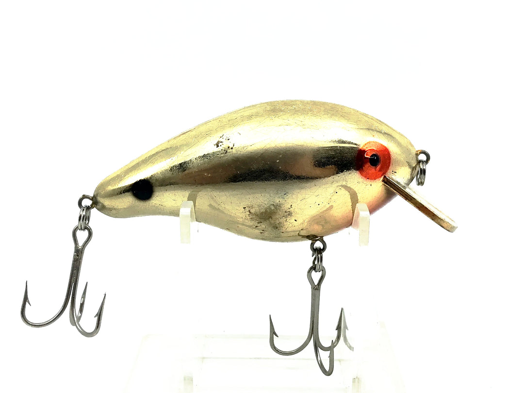 Roger's Big Jim, Gold Color