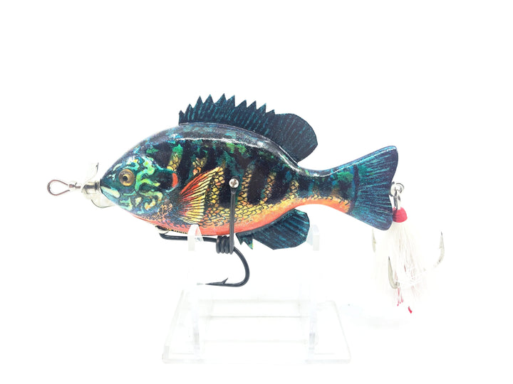 Macatawa Bluegill w/Box, 2022 Special