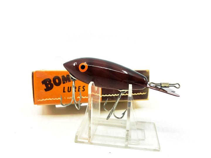 Bomber Wooden 500 Series, #21 Crayfish (521)