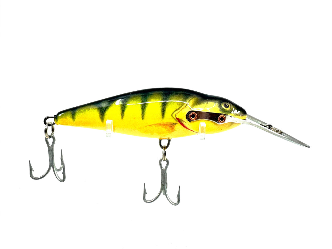 Salmo Diving Perch 4 3/4", Perch Color