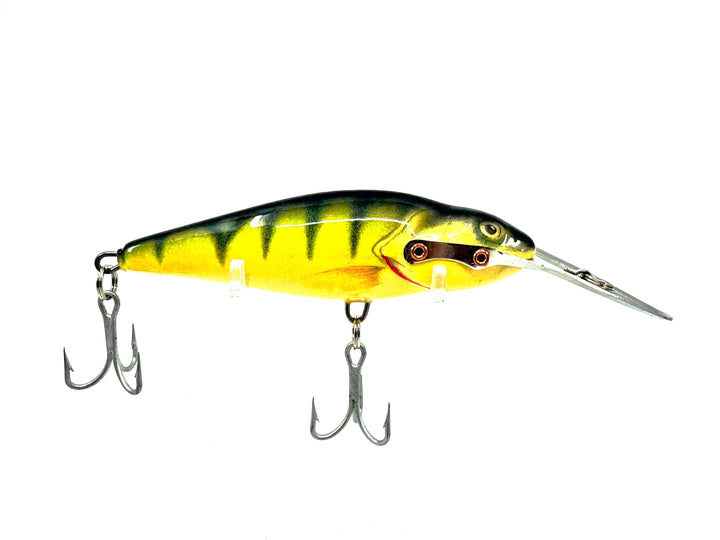 Salmo Diving Perch 4 3/4", Perch Color