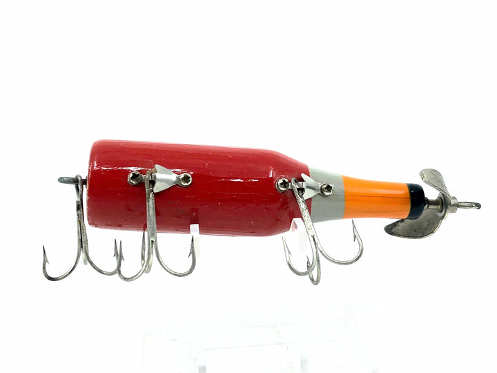 South Bend Old Cabin Still Whiskey Lure