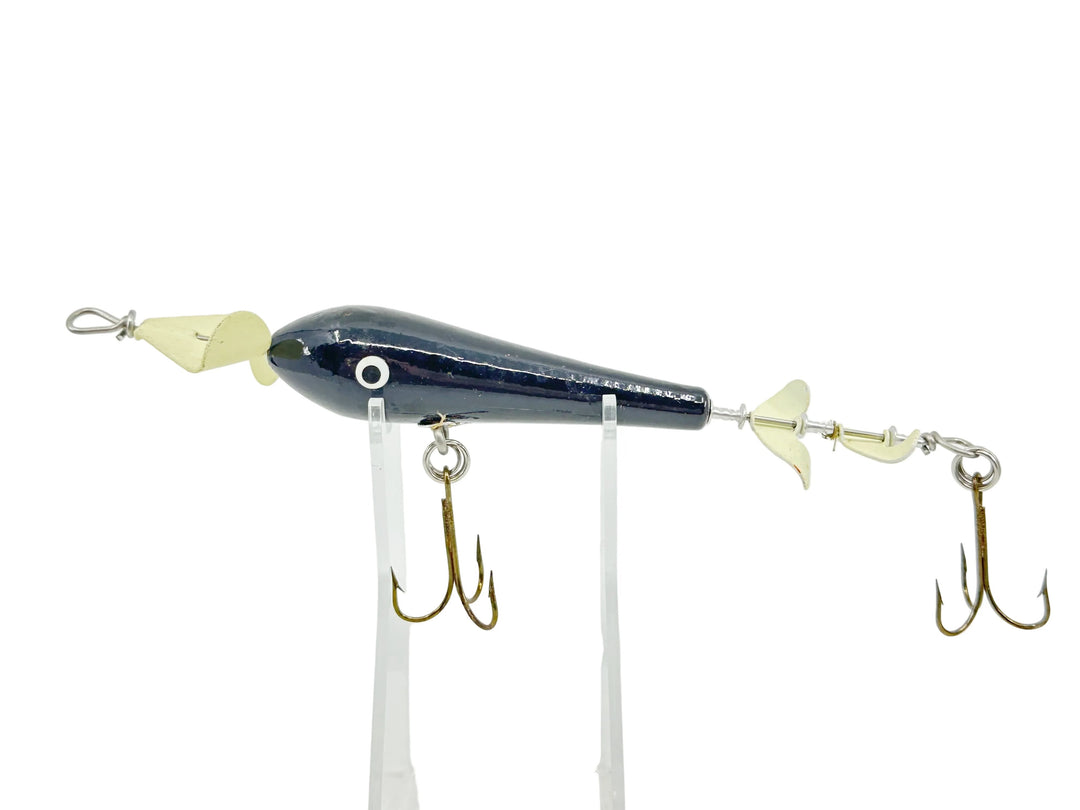 Hellraiser Cherry Twist JR., Black/Luminous Blades Color