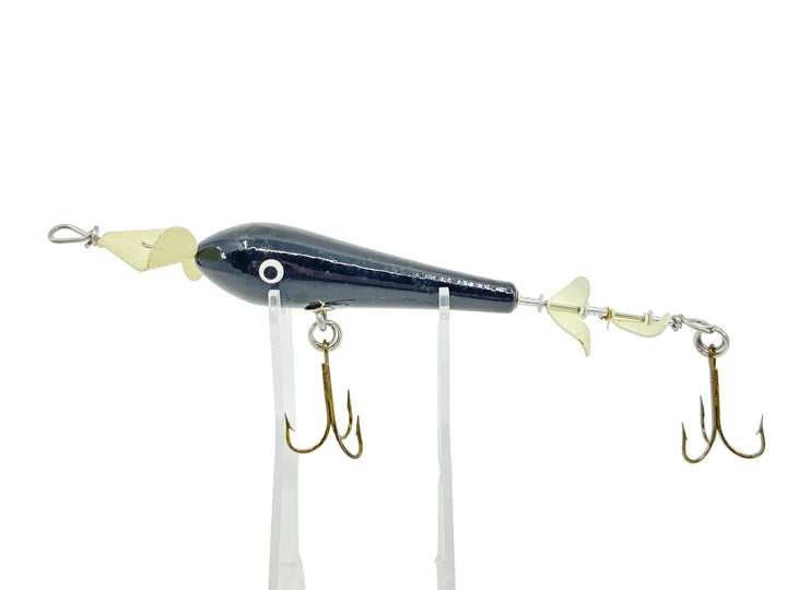 Hellraiser Cherry Twist JR., Black/Luminous Blades Color