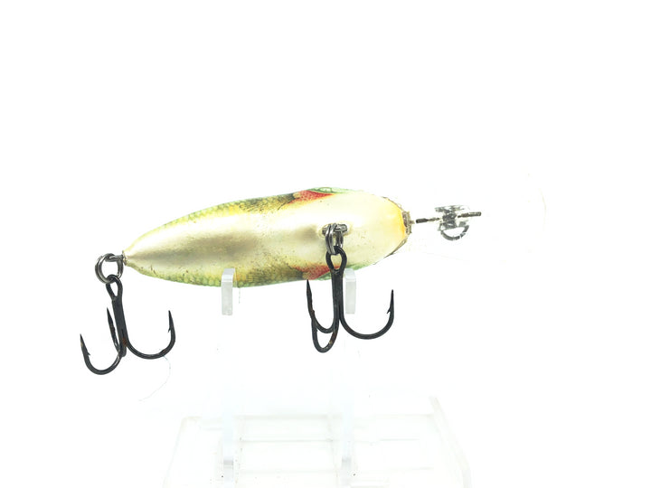 Rapala DT Dives-To 10, BG Bluegill Color