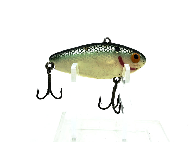 Bomber Pinfish 2P, #63 Green Shad Color