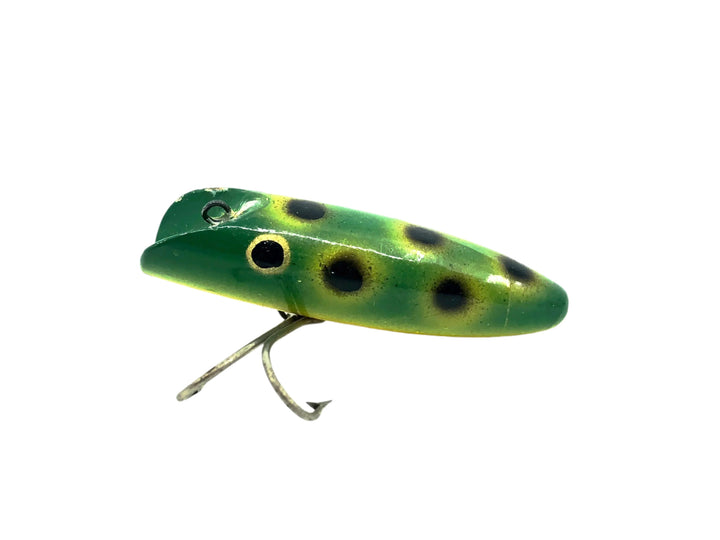 Shur-Strike Trout Oreno, Frog Color