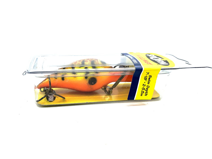 Storm Wiggle Wart V655 Nest Robber Craw Color with Box