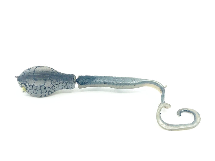 Burke Doug Hannon Snakebait, Black Color