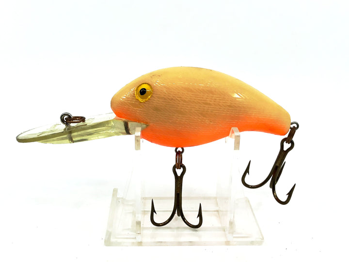 Rebel Deep Mini R, #36 Bone/Orange Belly Color