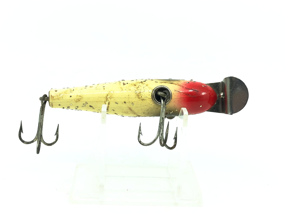 Creek Chub Baby Pikie 900, #18 Silver Flash Color