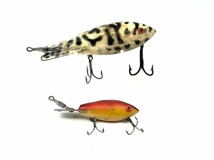 Imitation Bomber Combo Pack
