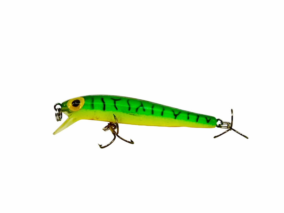Storm Baby Thunder Stick XJ74, #74 Hot Tiger Color