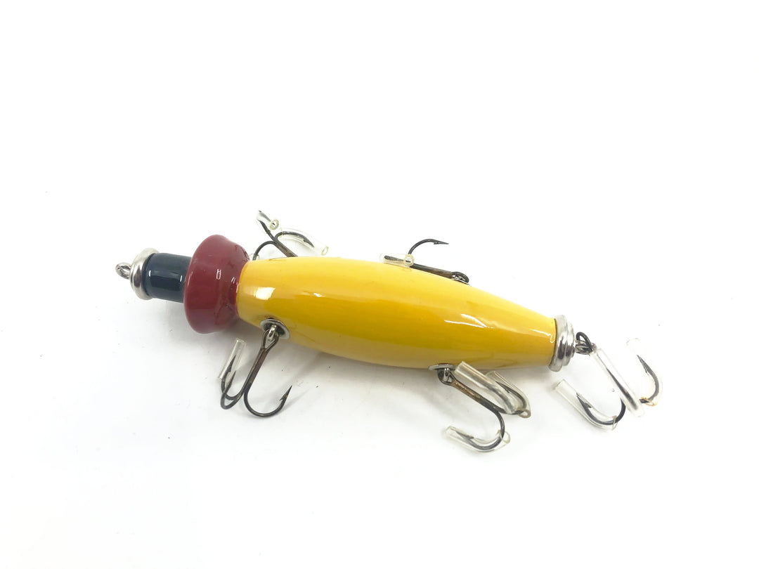 Mother Nature Lure Muskoka Floater Color w/Box - 2001