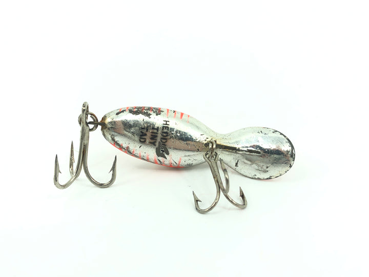Heddon Tadpolly Tiny Tad, NFL Bloody Marry Color
