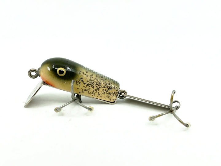 Creek Chub 500 Spoon Tail, #518 Silver Flitter Color