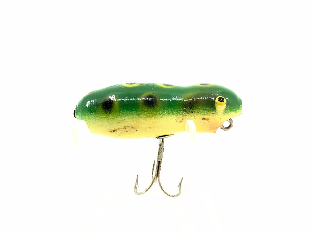 Abbie & Imbrie Shurkatch Baits Mouse, Frog Color