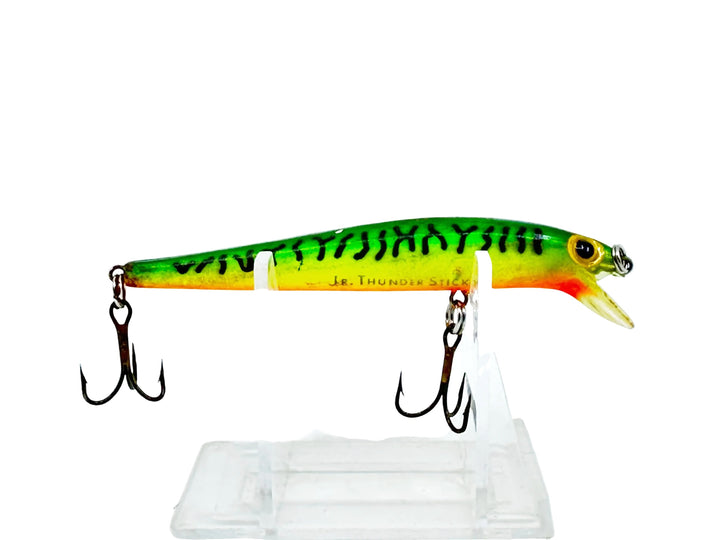 Storm J.R Thunder Stick J74, #74 Hot Tiger Color