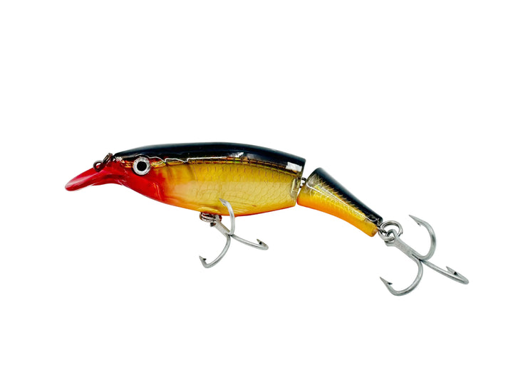 Rapala X-Rap Jointed Shad XJS-13, G Gold Color