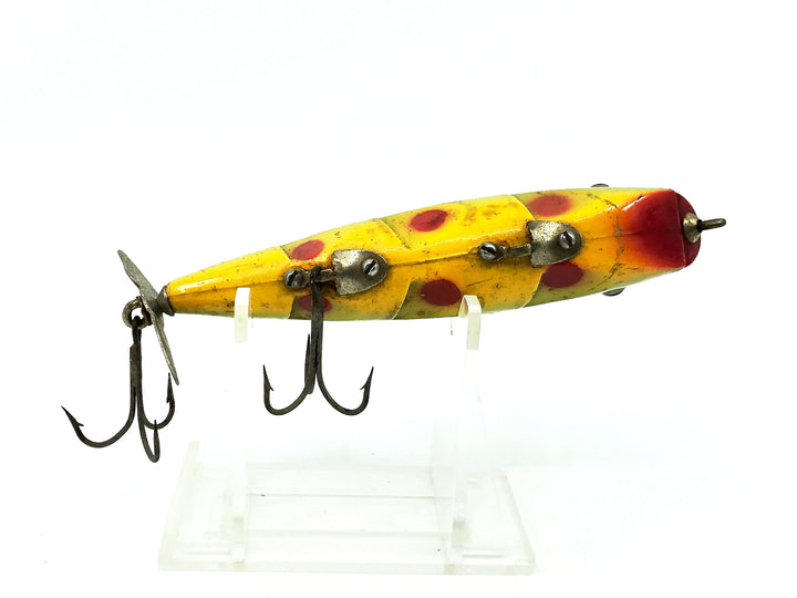 Hubs Rattalure, Frog Color