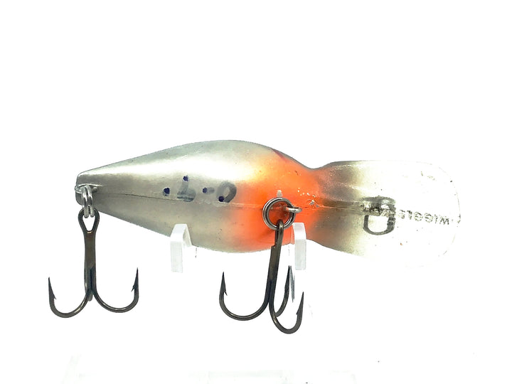 Storm Wiggle Wart V51 Tennessee Shad Color