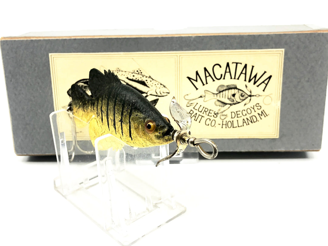 Macatawa Bait Co. Perch Lure w/Box