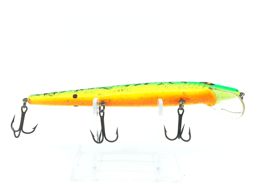 Smithwick Super Rogue, Tiger Rogue #7 Color