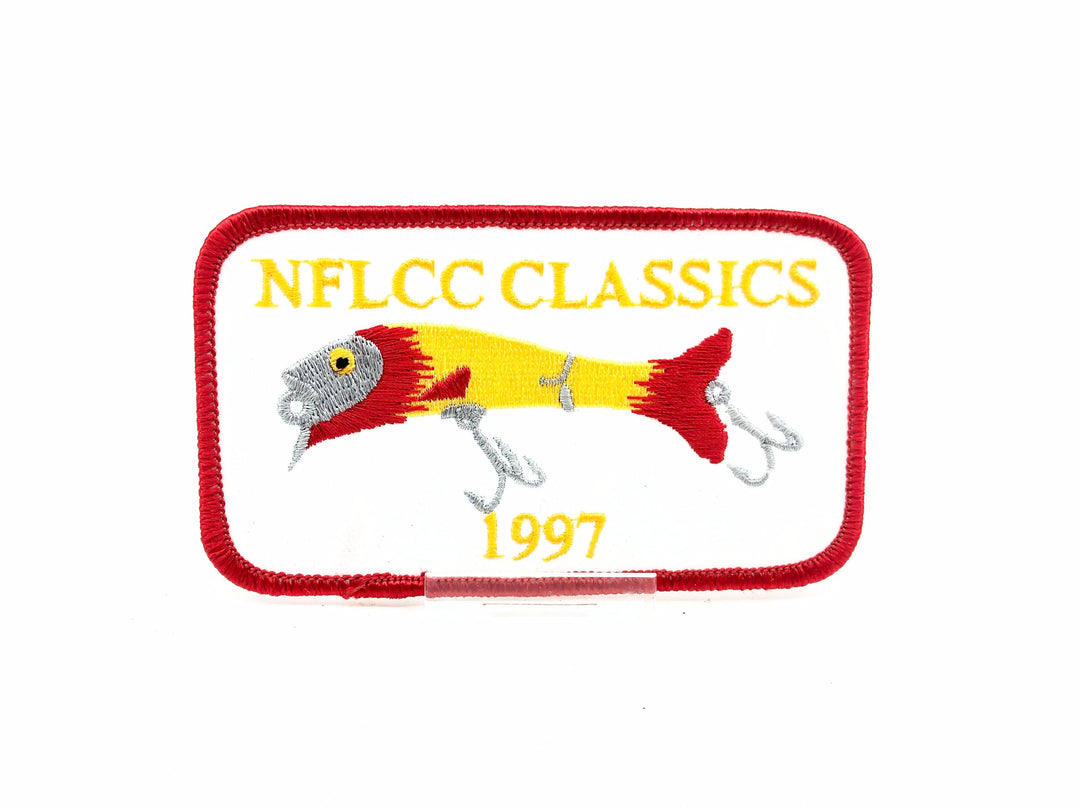 NFLCC Classics 1997, Goble Minnow Patch
