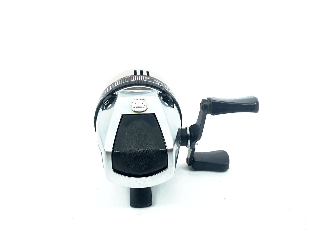 Abu Abumatic 315 Spincast Reel w/Paperwork & Warranty