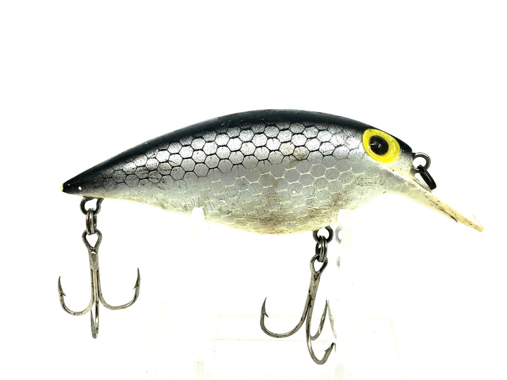 Storm Thin Fin Fatso AF3, Silver Scale Color