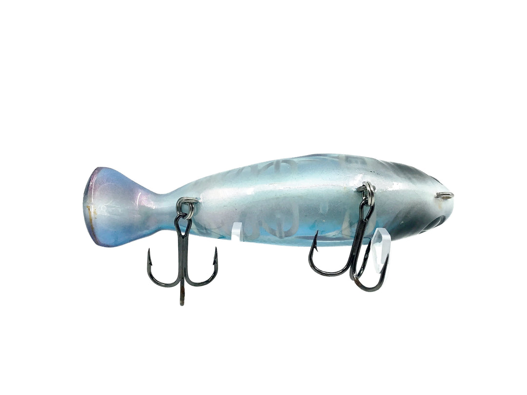 Bill Lewis StutterStep, Pro Blue Color