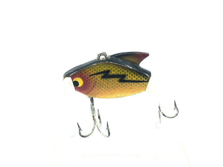 Heddon Sonic 385, L Perch Color