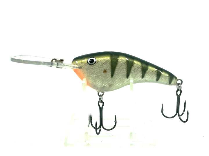 Rapala TTS20-YP Trolls-To 20, YP Yellow Perch Color