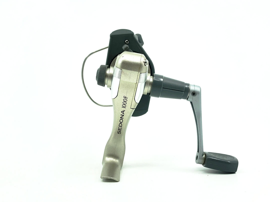 Shimano Sedona 1000F Spinning Reel