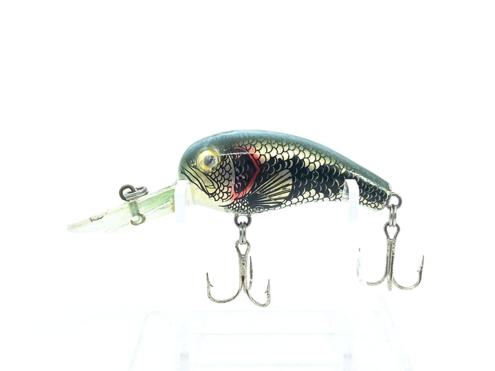 Cotton Cordell 4400 Deep Big-O Color #92 Natural Bass
