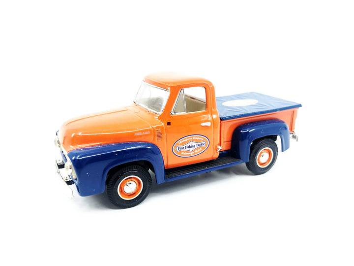 First Gear 1953 Ford Pick Up Truck, Shakespeare w/Box