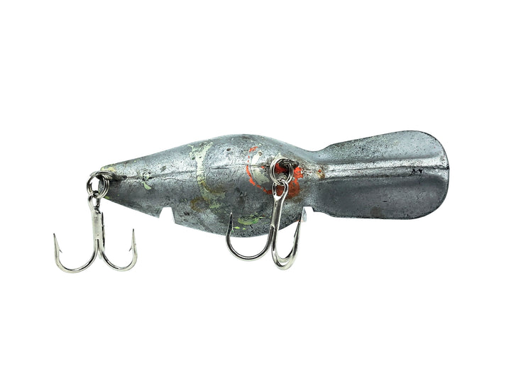 Storm Magnum Wiggle Wart AV, Repainted Black Crappie Color