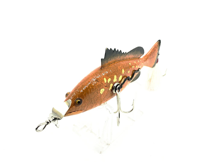 Macatawa Bait Co. Red Grouper w/Box