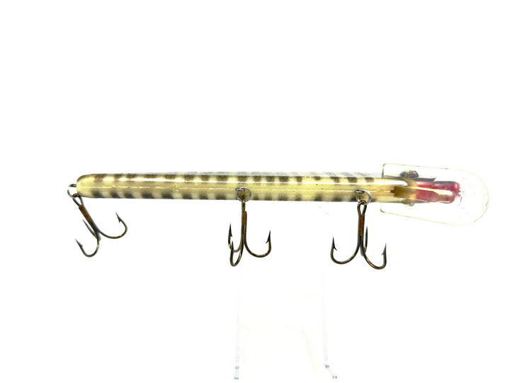 Grandma M-9, Pike Color
