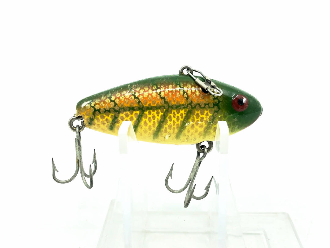 Bomber Pinfish 2P, #07 Yellow Perch Color