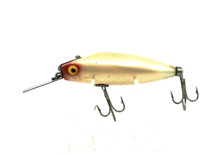 Wood's Deep R Doodle , Pearl Color